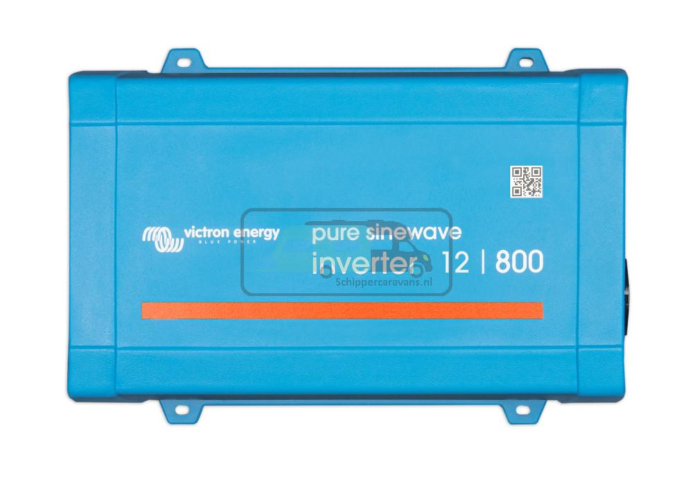 Victron Phoenix Inverter 12/800 VE.Direct Schuko