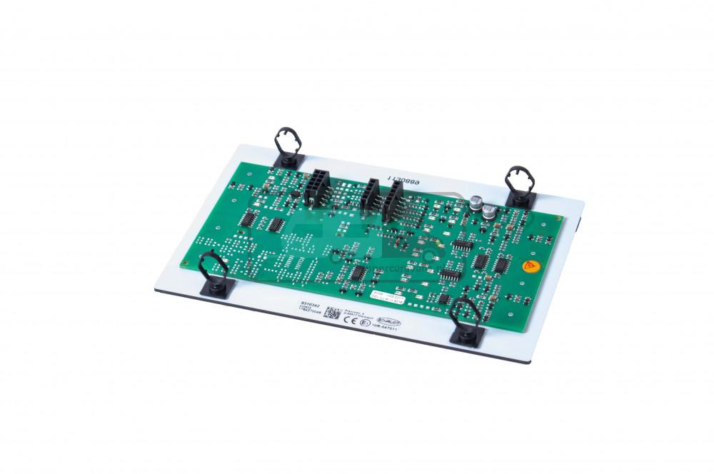 Schaudt Controlepaneel LT 453