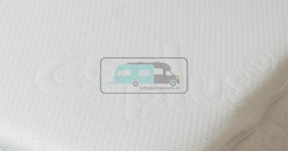 Topper Coolplus Warmteregulerend 140x210