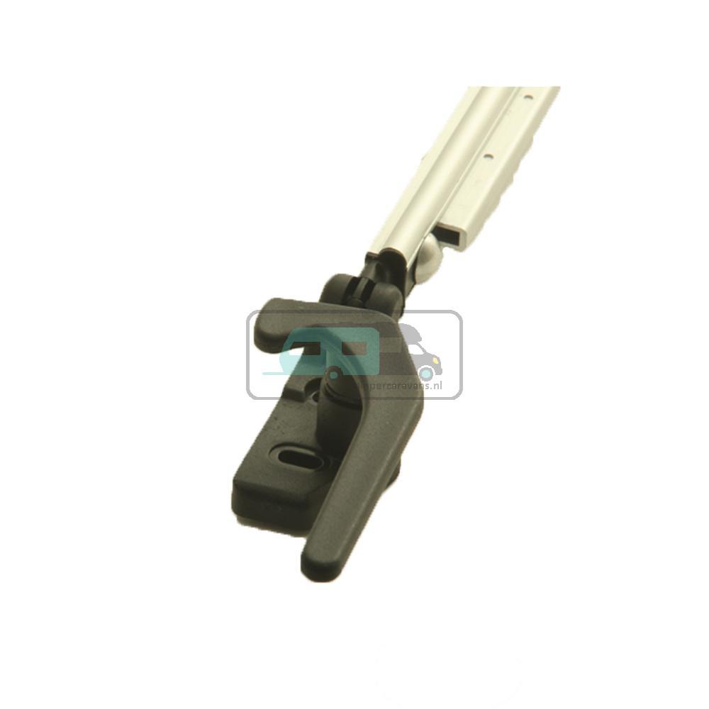 Raamuitzetter Schroef Klik 30cm Links