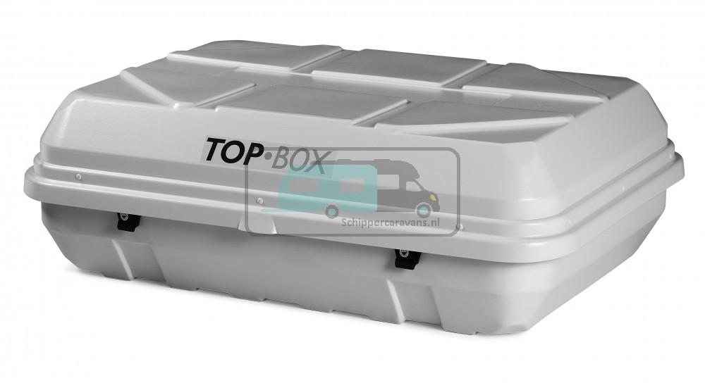 Thule Top Box 190