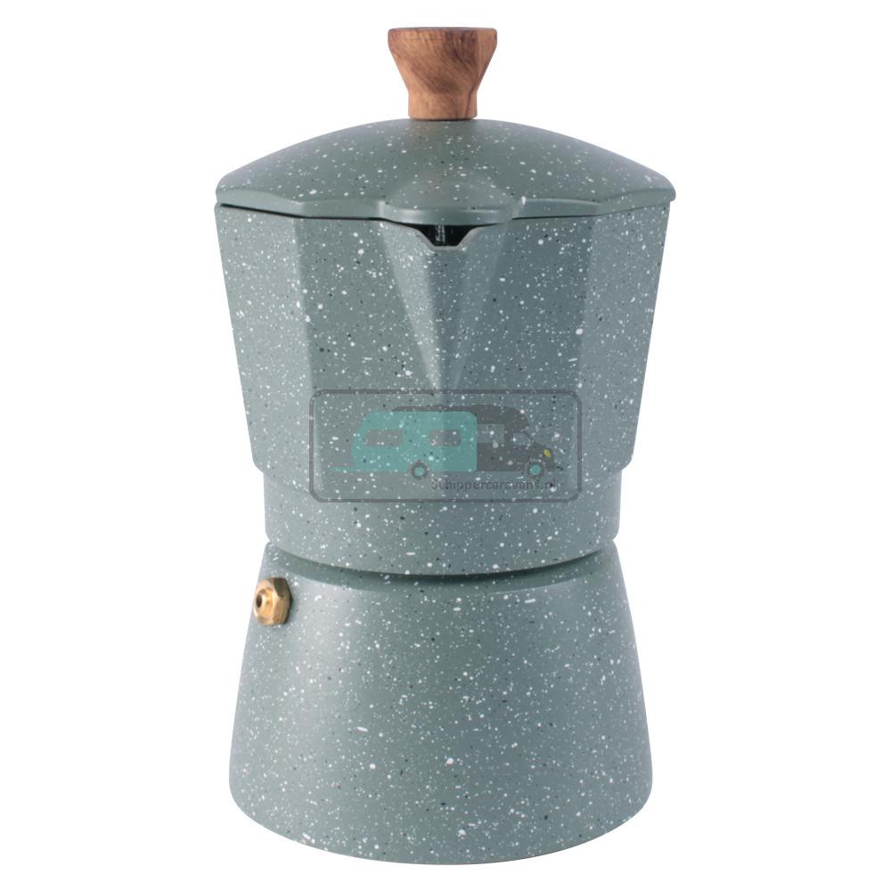 ViaMondo Percolator 3-Kops