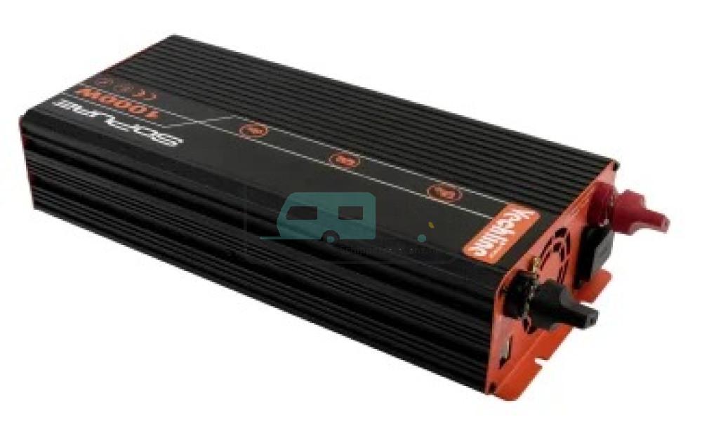 Vechline SoPure Omvormer Pure Sinus V2 1000W