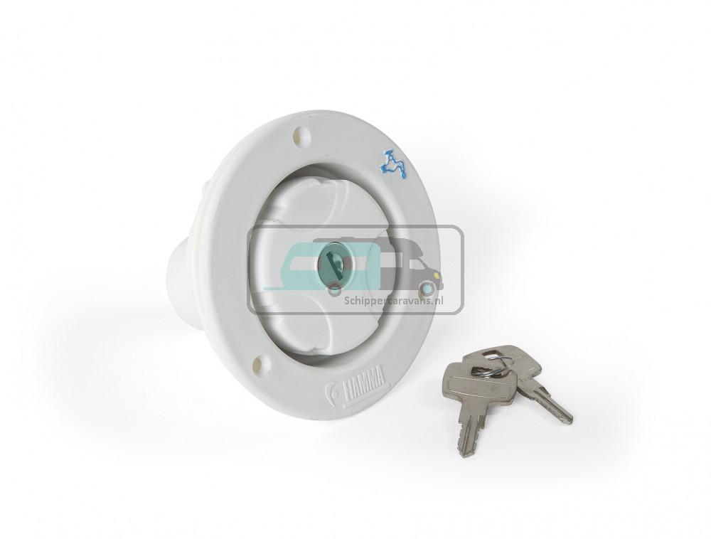 Fiamma Water Cap White 94715-010