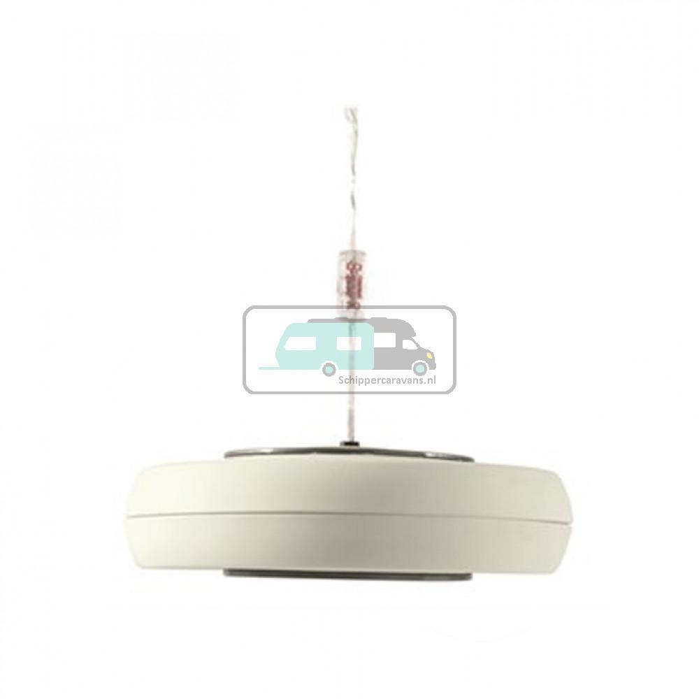 Collaps Lyra Cream White