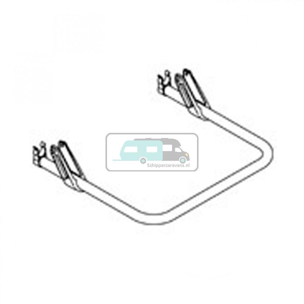 Thule Sport platform Without rails 1500602361