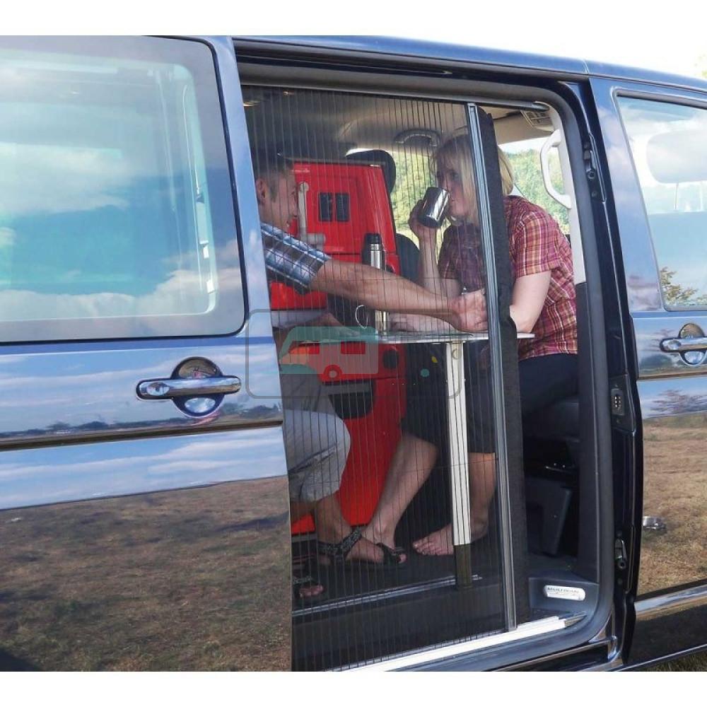 Remicare Van VW Crafter >2017 MAN TGE >2019