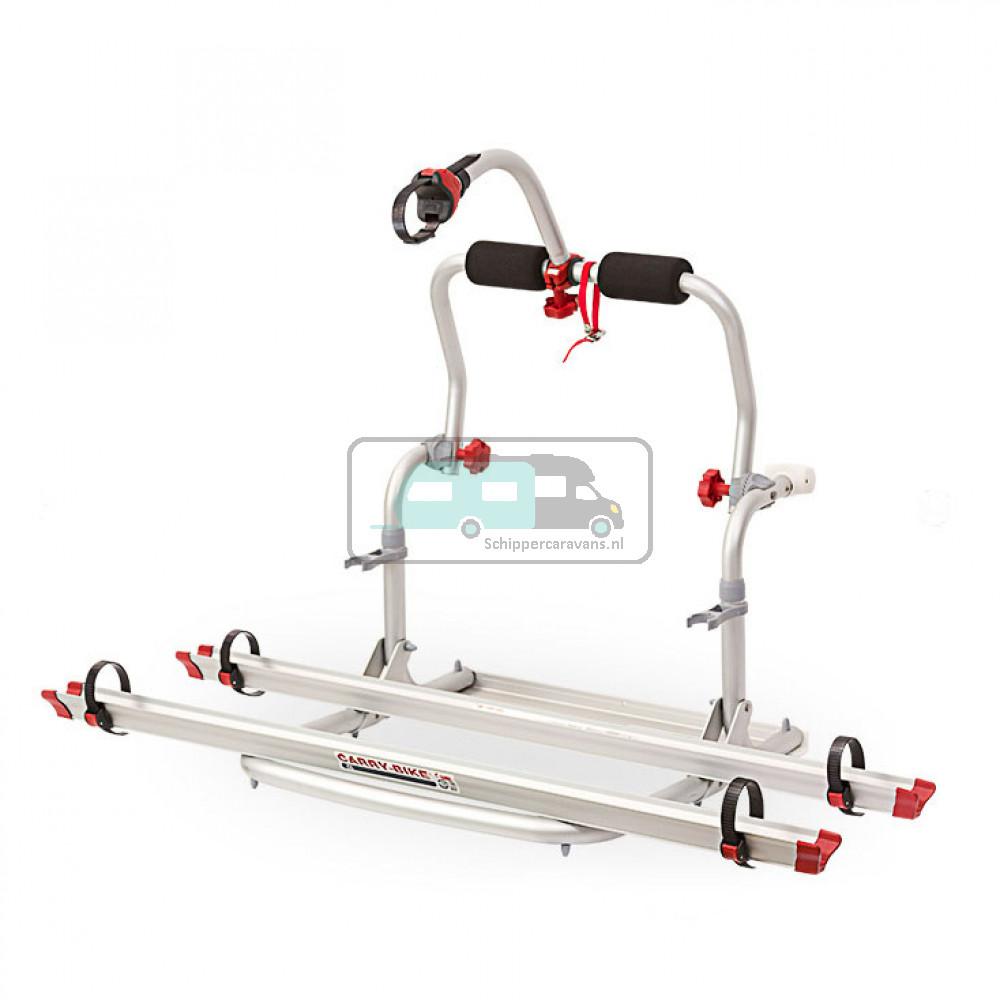 Carry-Bike CL - Restyling