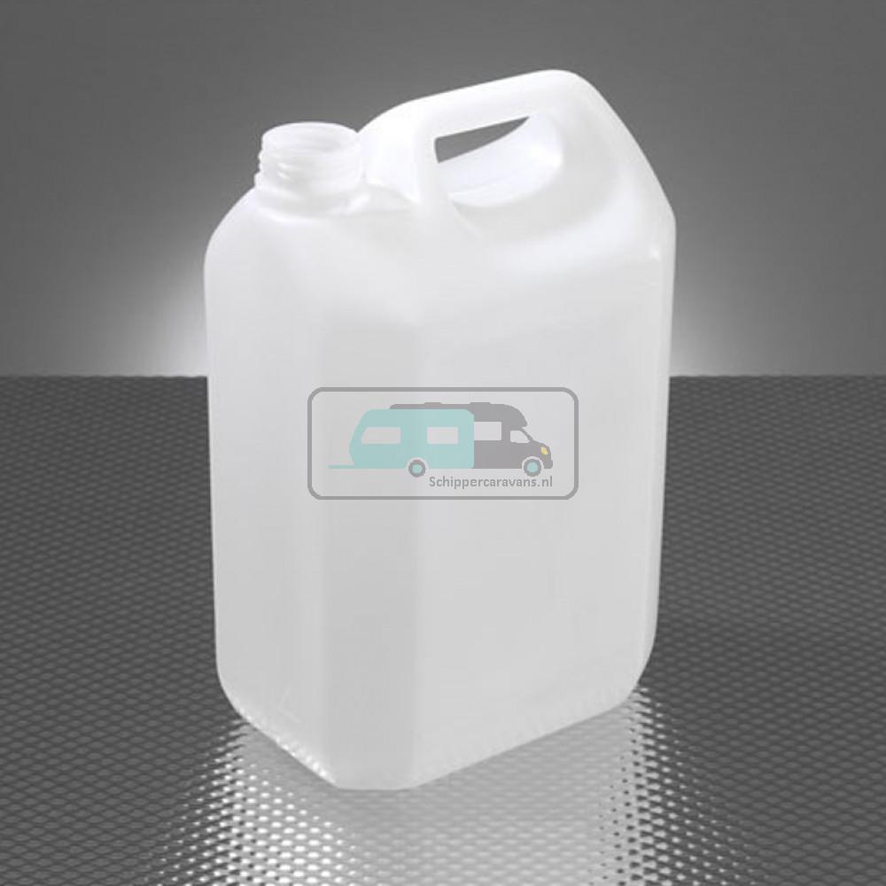 Jerrycan AT-3 10L zonder dop