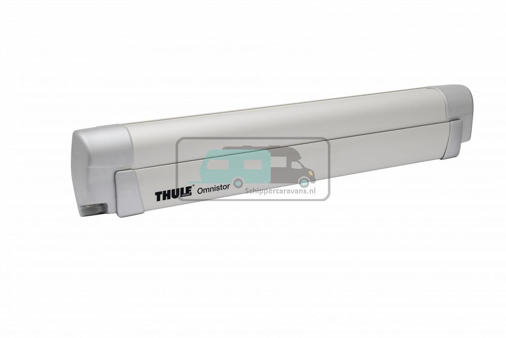 Thule 8000 400 Geanodiseerd-Mystic Grey