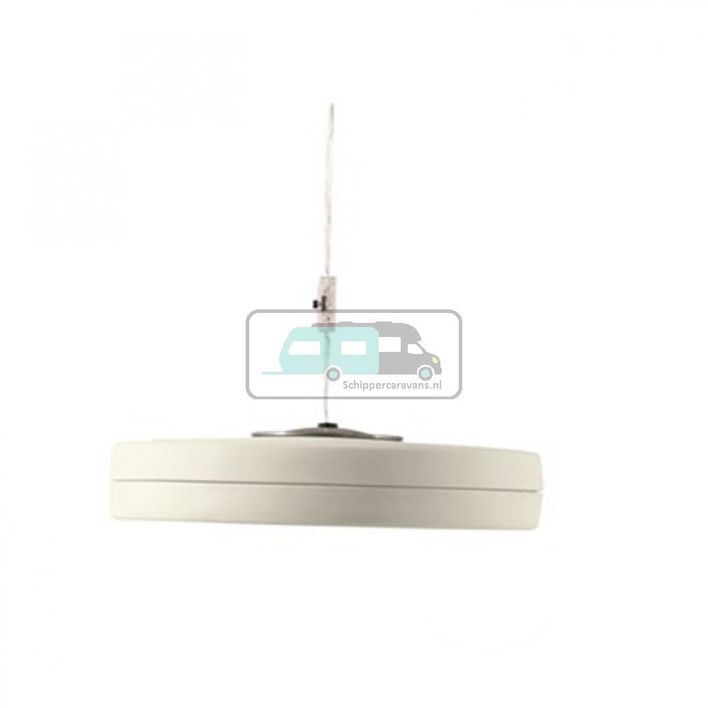 Collaps Mira Cream White
