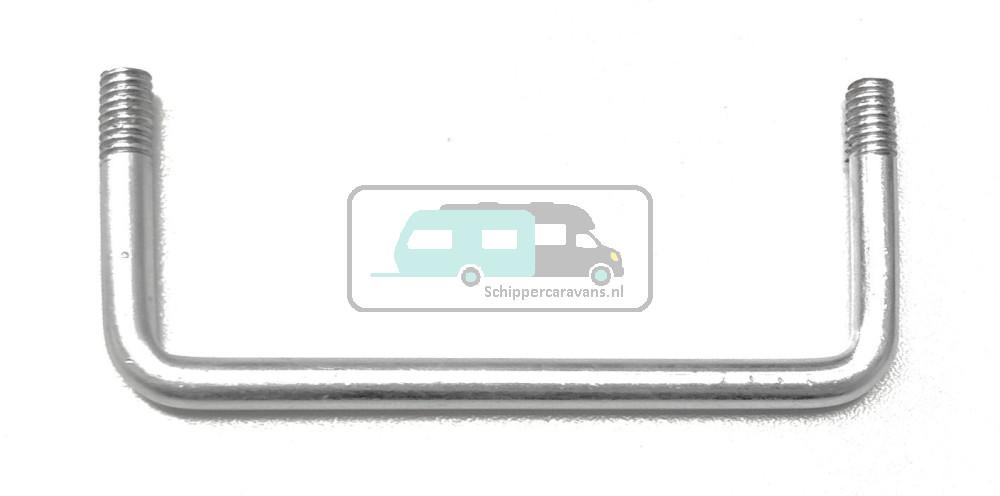Thule U-Bolts A-Frame AL-KO Vario X