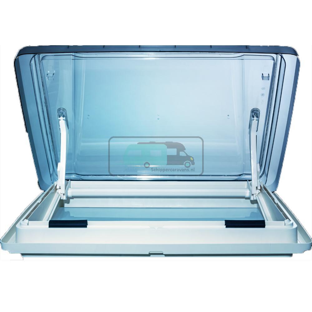 MPK Dakluik VisionStar L Pro Wit 70x50 zonder Ventilatie