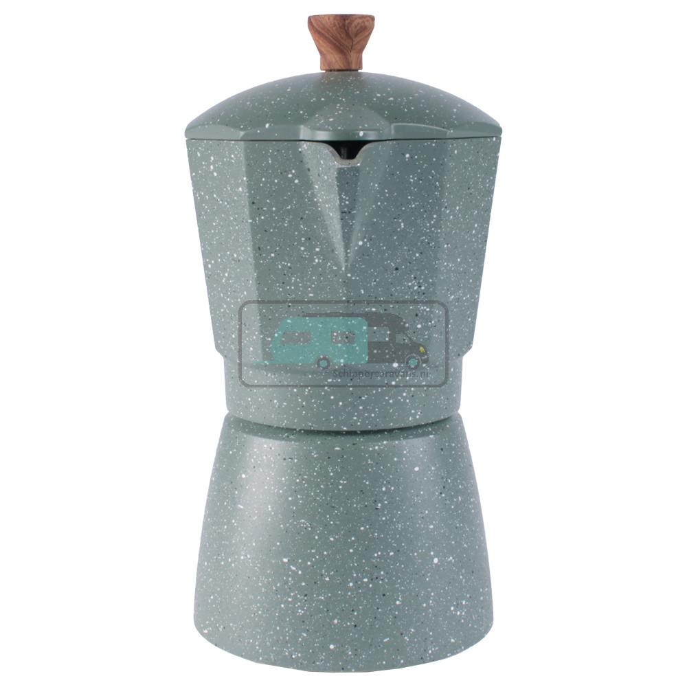 ViaMondo Percolator 6-Kops