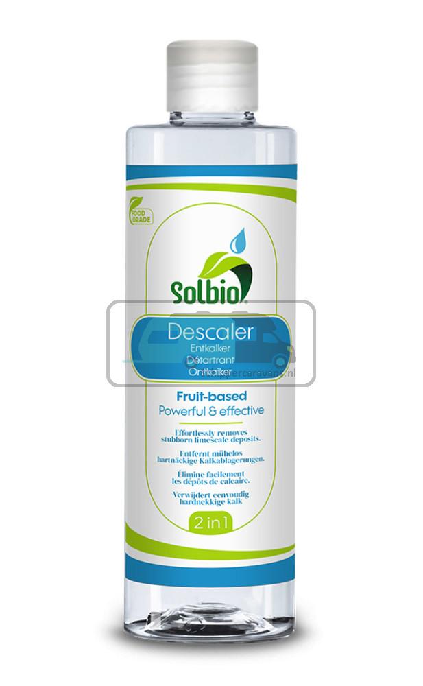 Solbio Ontkalker voor Schoonwatertank