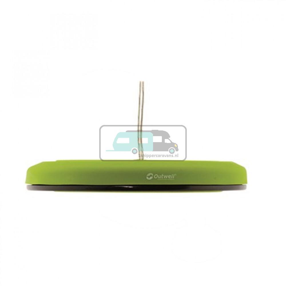 Collaps Sargas Green