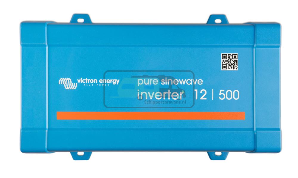 Victron Phoenix Inverter 12/500 VE.Direct Schuko