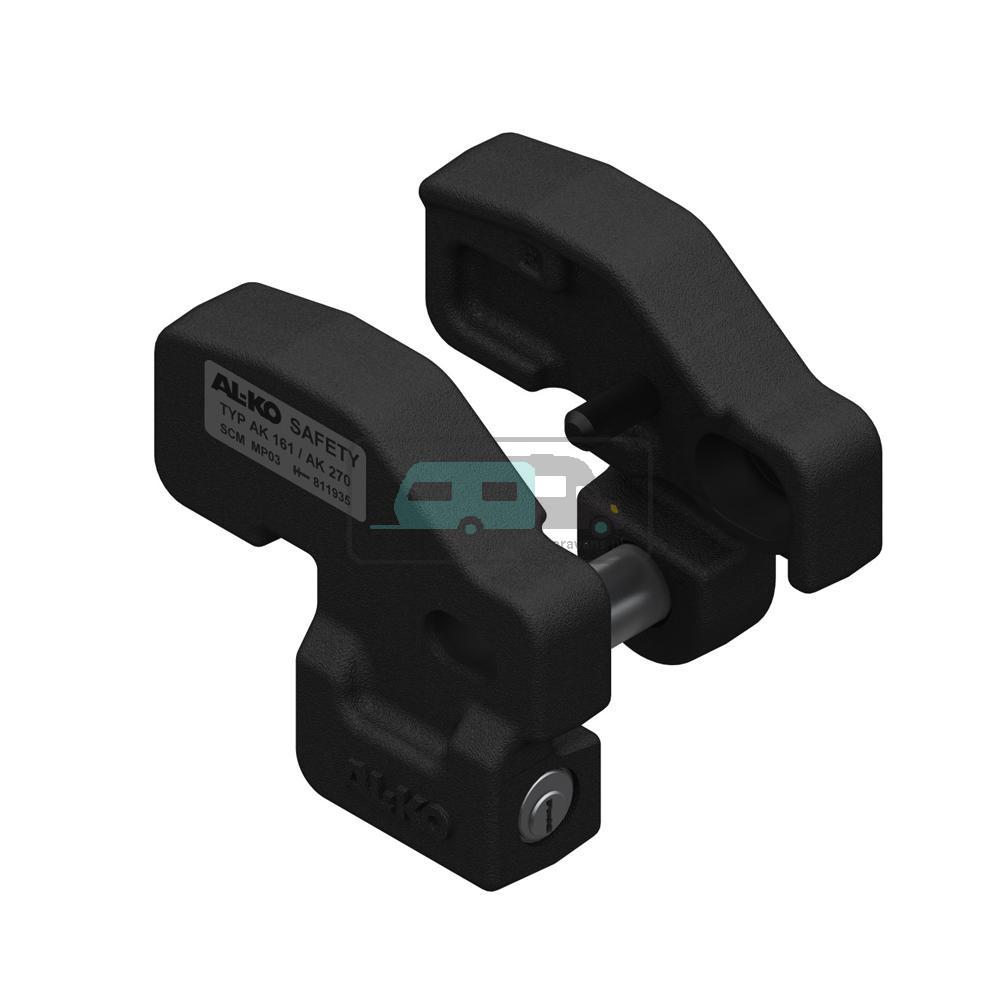 AL-KO AK161/ AK270 Safety SCM Gekeurd