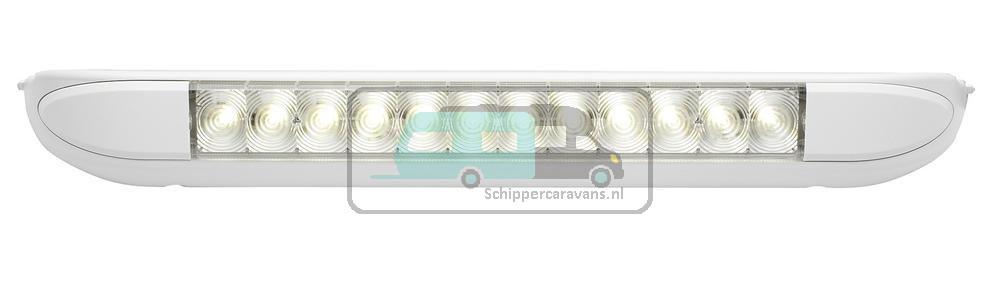Jokon Voortentlamp 12 LEDs Wit