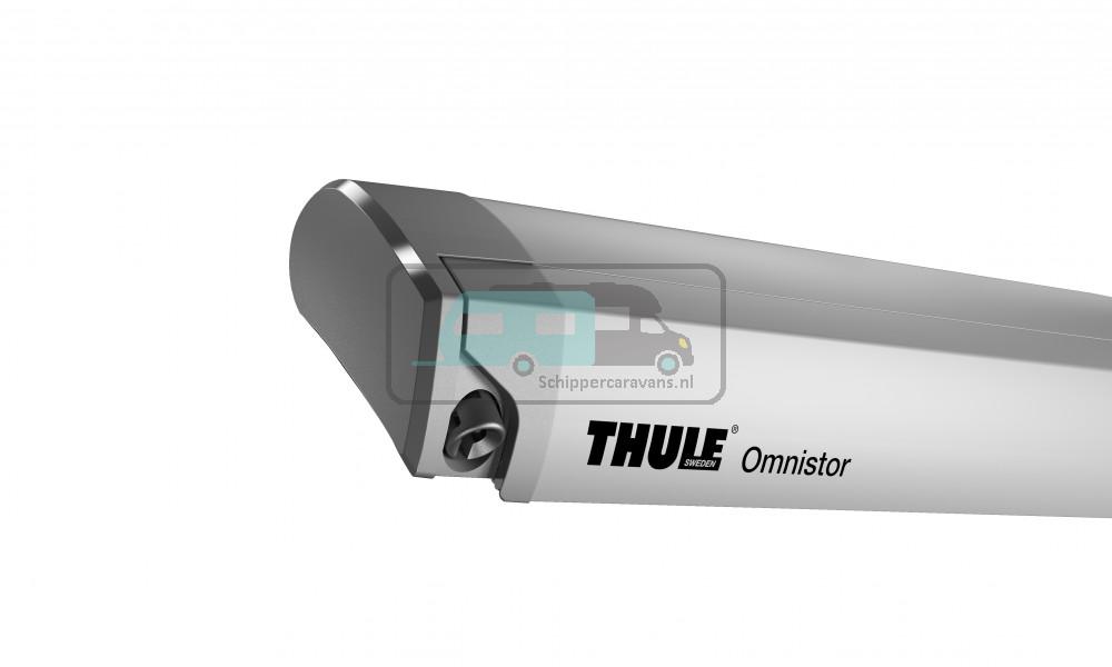 Thule 9200 450 Geanodiseerd-Mystic Grey