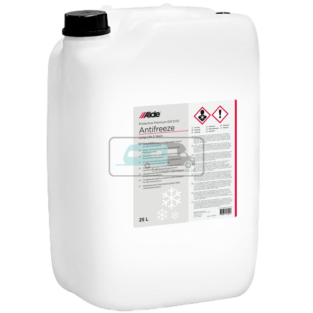 Alde Premium G12 Evo Anti vries 25L