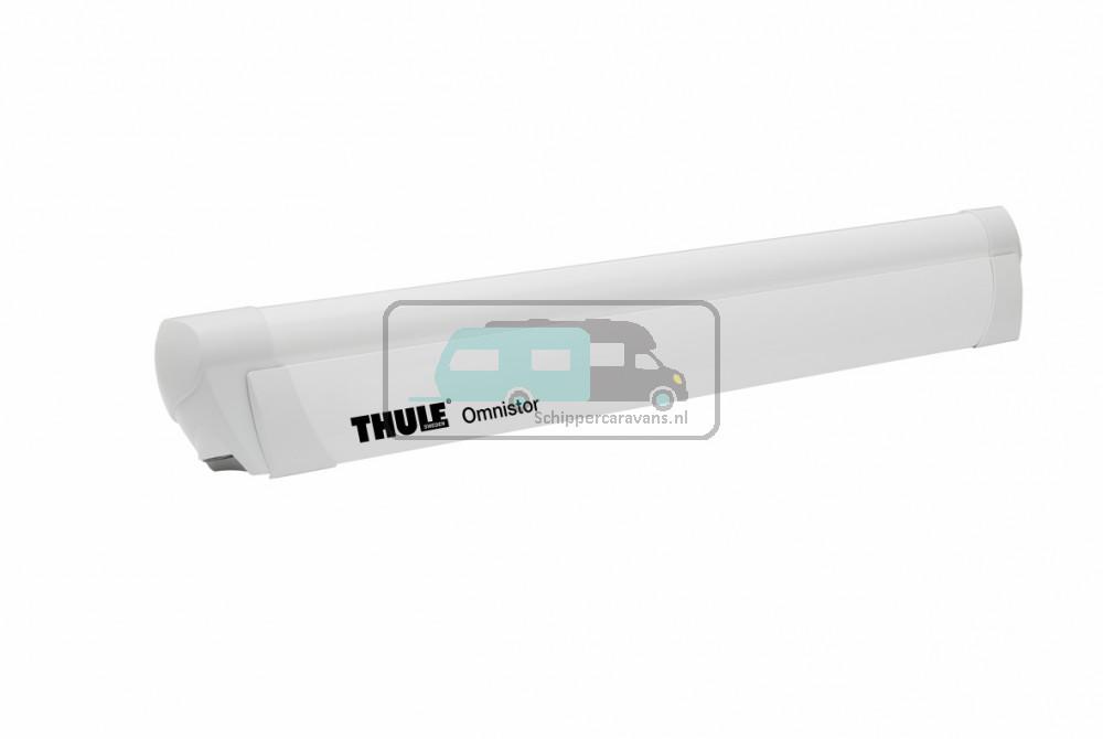 Thule 5003 190 Wit-Alaska Grey