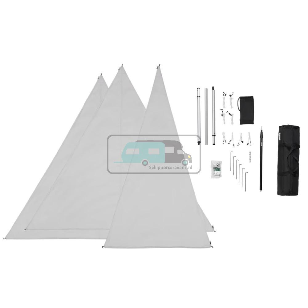 Thule Subsola Side Pack 2.50m