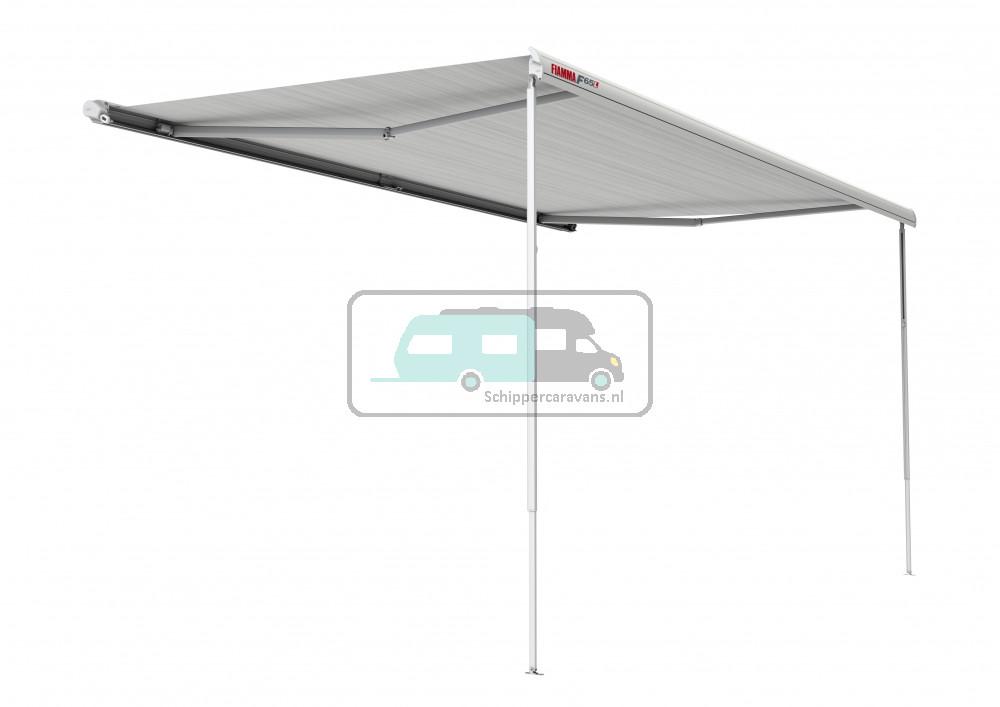 Fiamma F65 Eagle Ducato 319 Polar White-Royal Grey