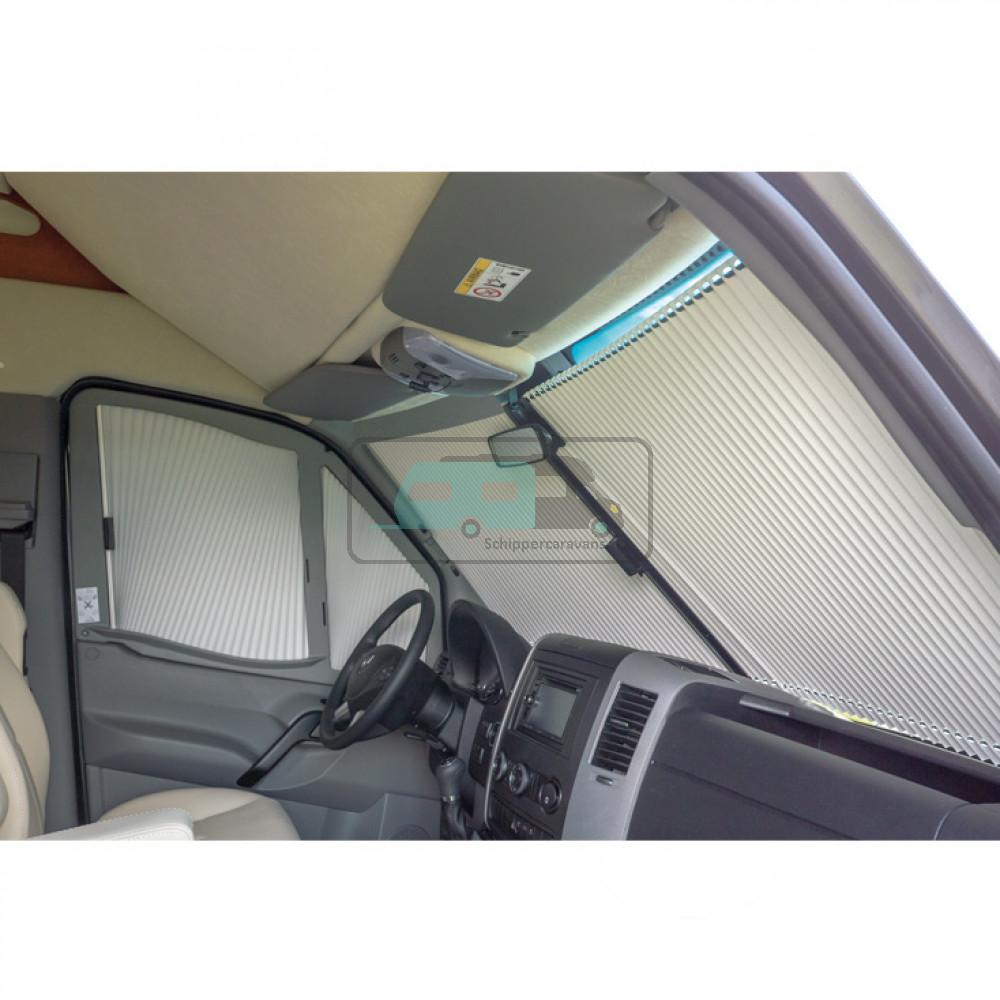 Remifront 3 Mercedes Sprinter 2006-2018 Zijraam L