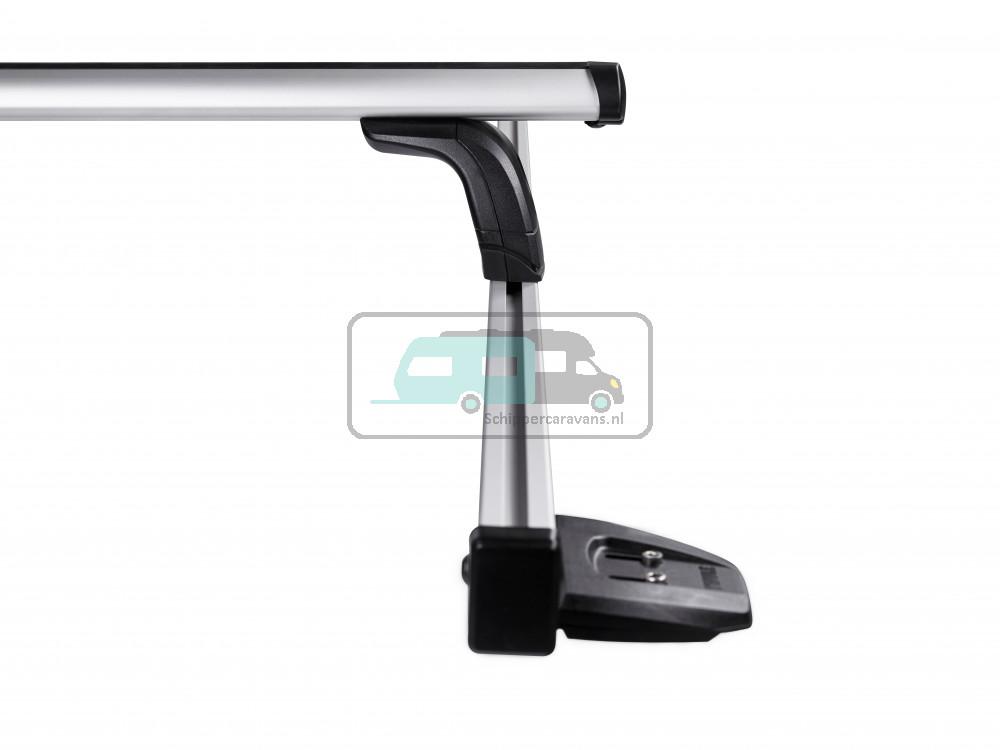 Thule SmartClamp Systeem Ducato >2007 H2/L2