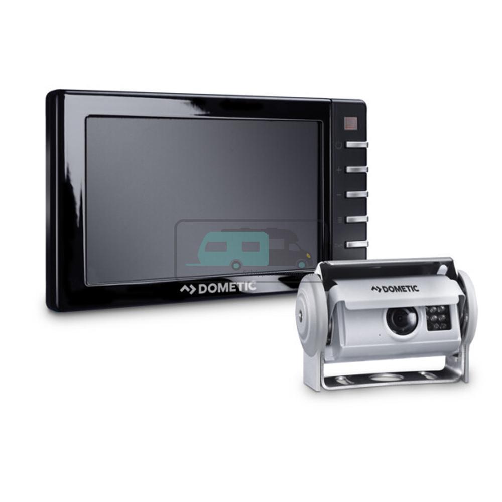Dometic PerfectView RVS 580 AHD Achteruitrijvideosysteem