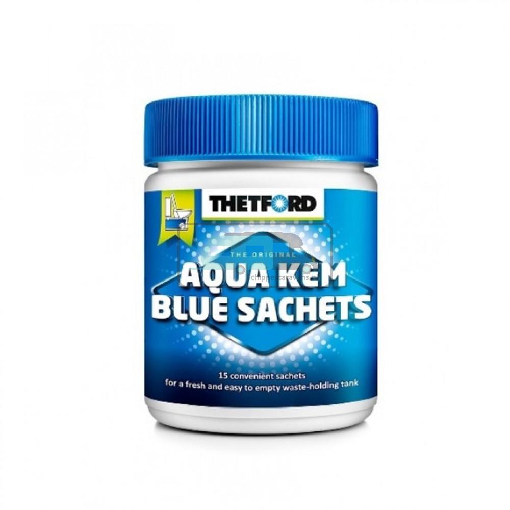 Thetford Aqua Kem Blue Sachets