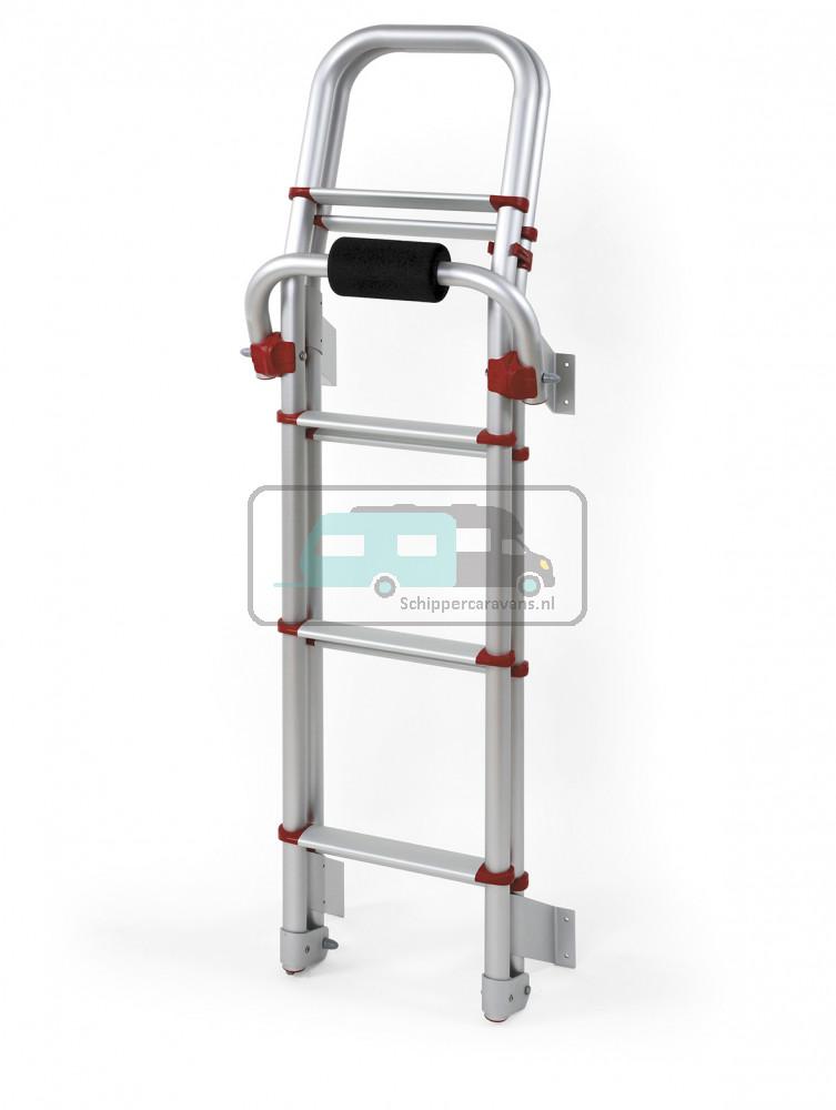 Ladder Deluxe 8