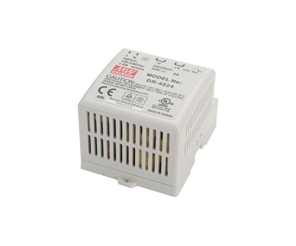 PS60 60W 110220VAC-24VDC DIN 1P
