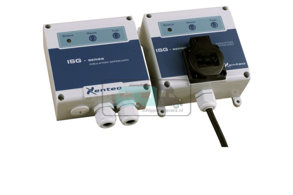 Xenteq Isolatiebewaker ISG 230-25