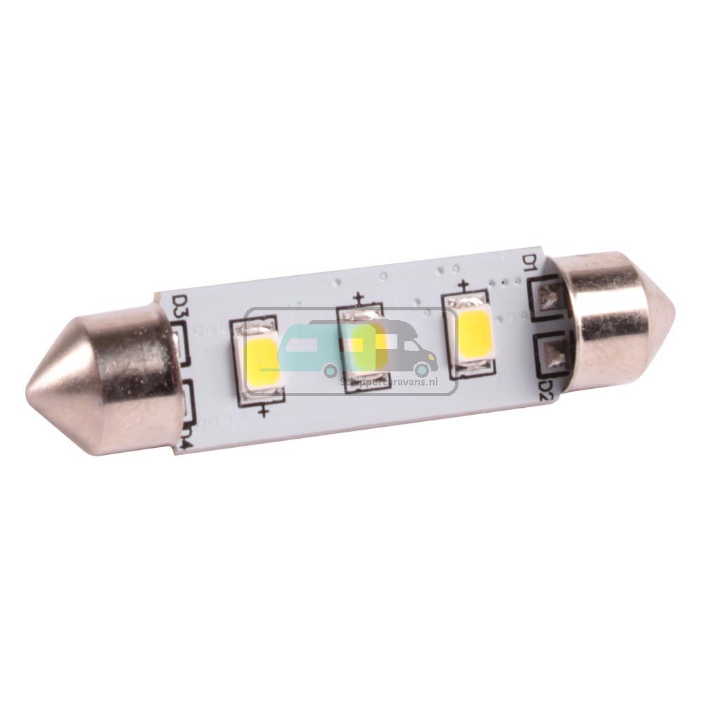 Vechline LED Lamp 0.5W 65 Lumen 42mm - Webshop