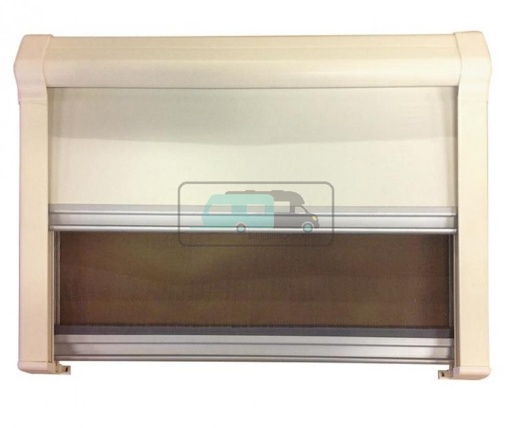 HTD Combirollo 56000 Europa Crème 700x650