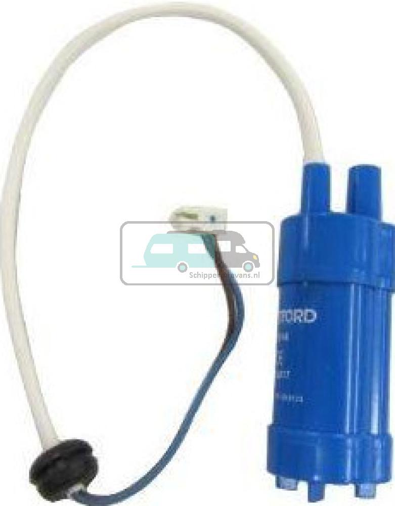Thetford C260 pomp