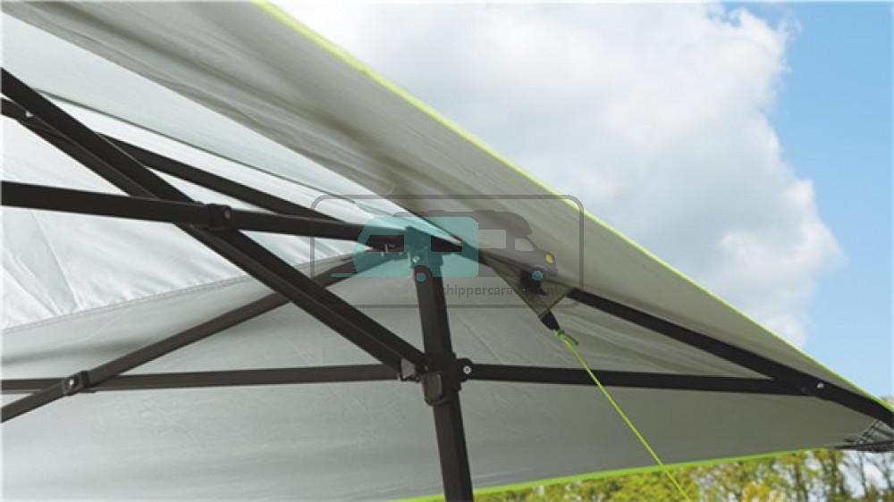 Outwell Wakefield Shelter Partytent