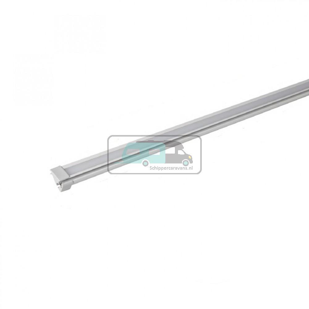 Thule Tent LED Mounting Rail 5200 5.00 Geanodiseerd