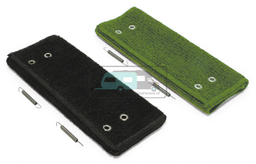 Fiamma Clean Step Groen