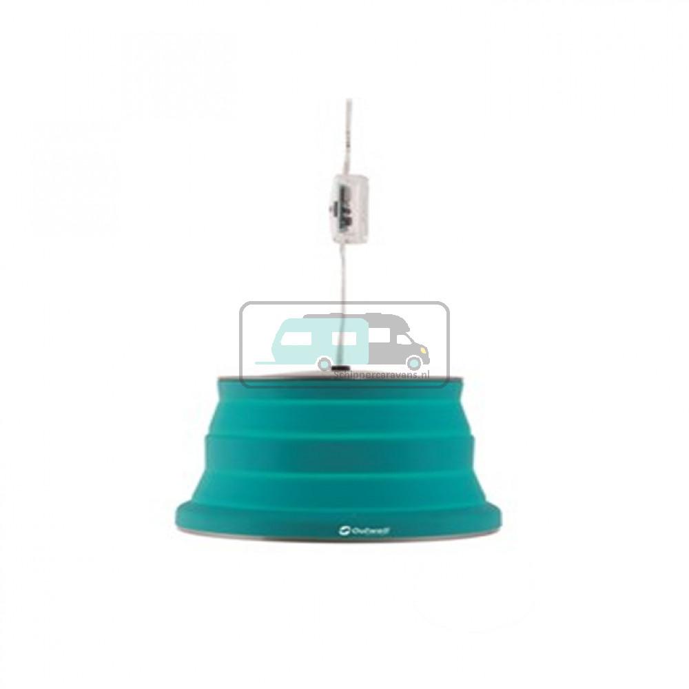 Collaps Orion Deep Blue
