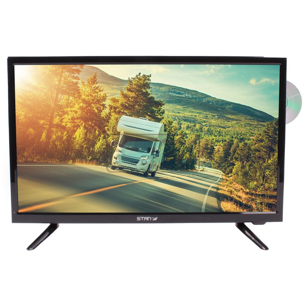 Stanline 21,5 Inch HD Smart TV + DVD Android