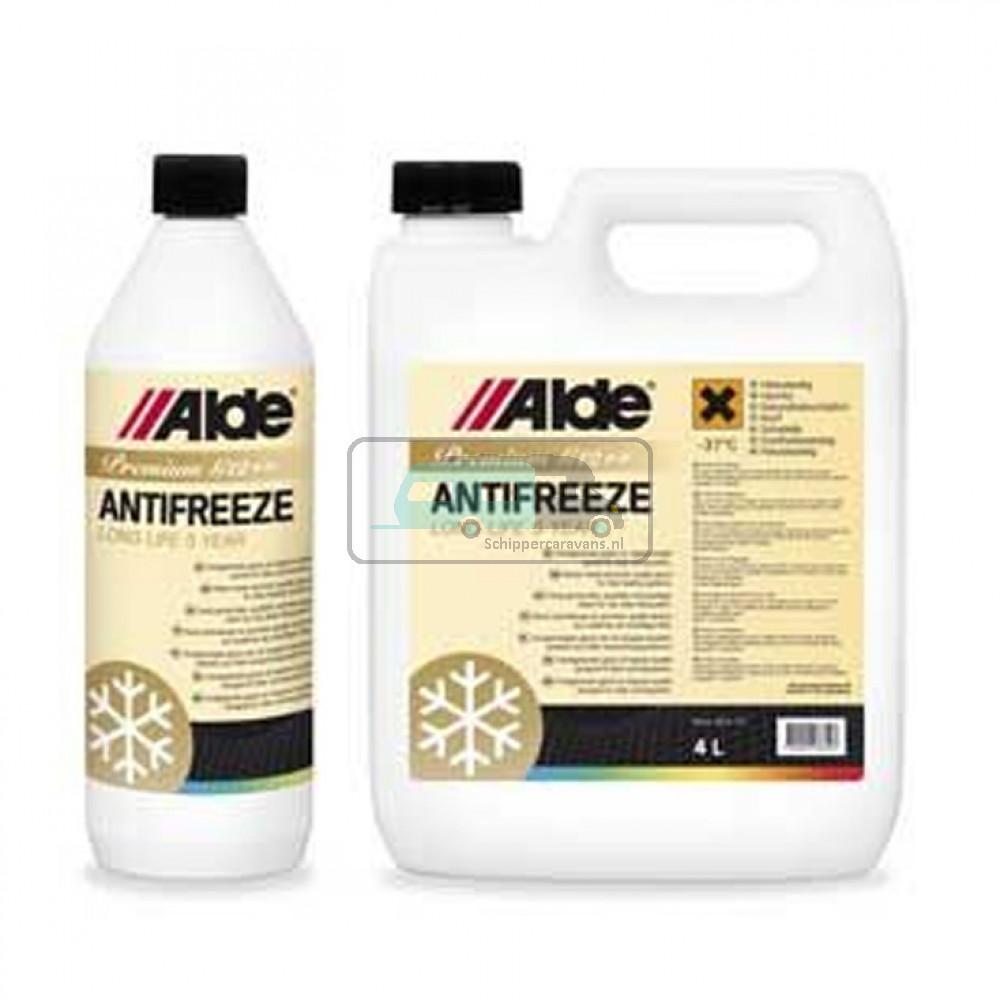 Alde Antivries Premium G13 4 liter 4070121