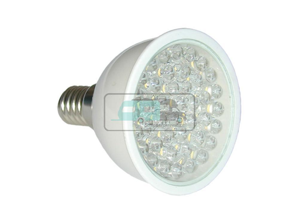 Lamp LED E14 1.9W 160 Lumen
