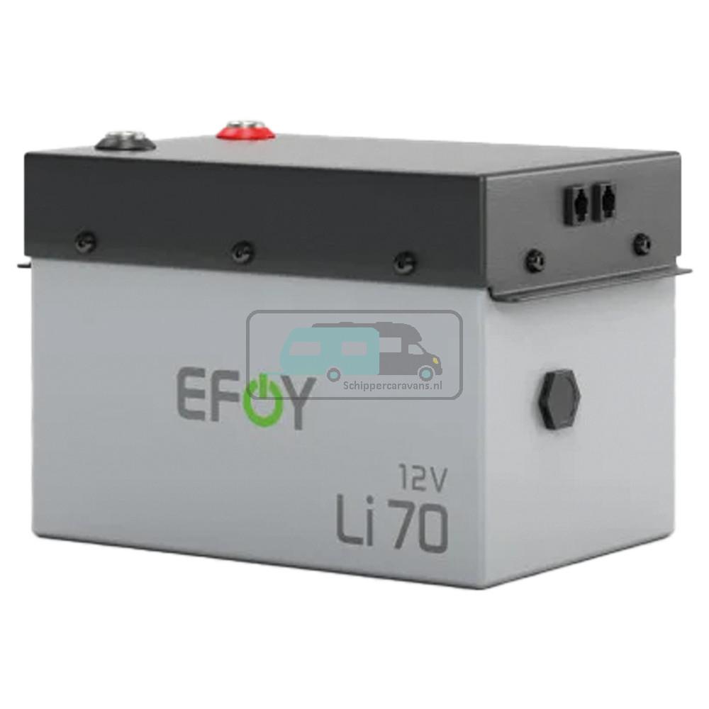 EFOY Lithium Accu 70Ah 12V