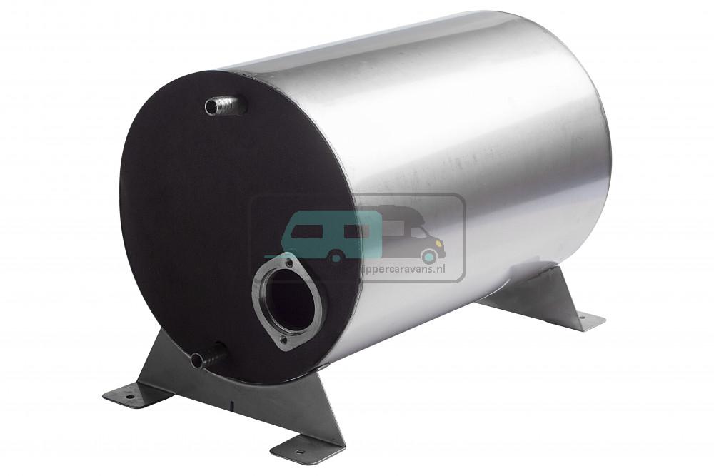 HTD Boilertank 6L RVS