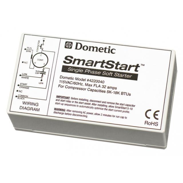 Dometic SmartstartI II 230/50-60/1 16A