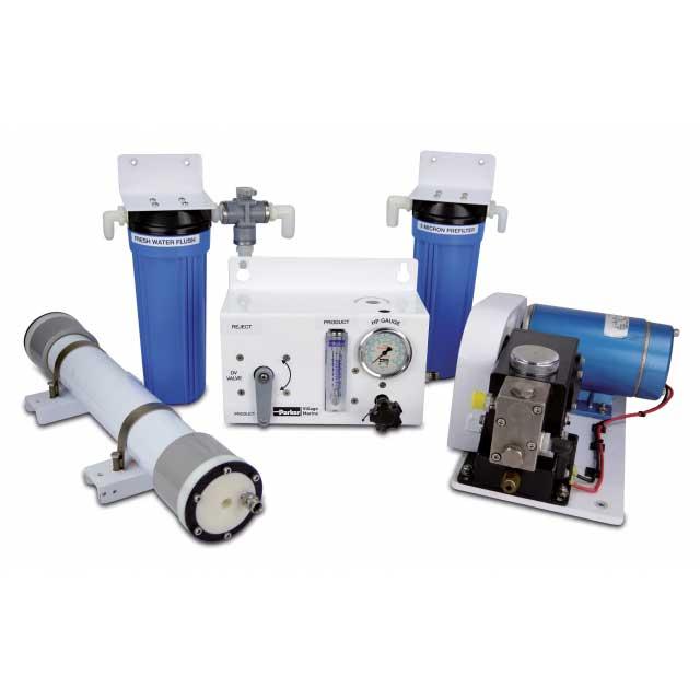 Pro Mini Compact 550