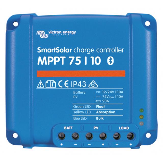 SmartSolar MPPT 150/60-MC4